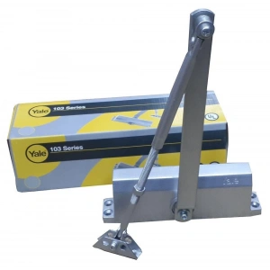 Mey İthalat® Yuma Kapı Hidroliği YM-713 No 3