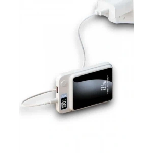 Mey thalat 10.000 mAh Wireless arjl Powerbank