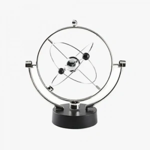 Mıknatıslı Kinetic Orbital Denge Topu