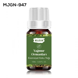 Mujgan Yağmur Ormanı Esans