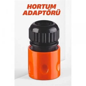 Musluk Bağlantı Adaptörü Sulama Tabancası Bağlantısı