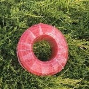 Örgülü ( 1/2 ) 50mt. Bahçe Hortumu