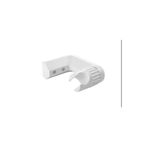 Plastik L Çıt Çıt Duş Mafsalı