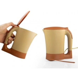 Pratik Su Isıtıcı Ve Türk Kahvesi Makinesi