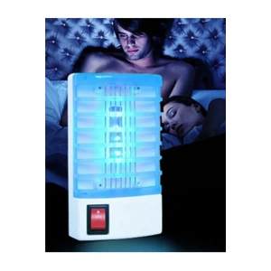 Prize Takılan Gece Lambası - Sivrisinek Kovucu - Sinek Lambası