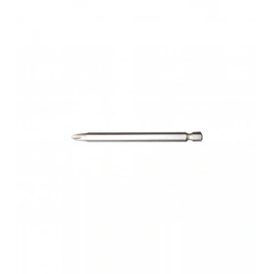 PZ2 100 mm Yıldız Bits Uç