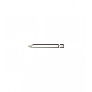 PZ2 75 mm Yıldız Bits Uç