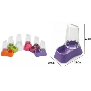 Rezerve Mama Kabı - Su Kabı 2700ml