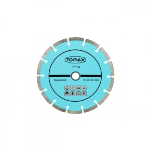 Segmentli Elmas Beton Kesici Disk - 230x2,4x22