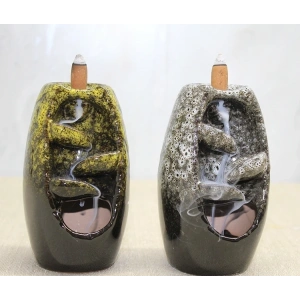 Seramik Geri Akış Tütsülük Alk4437