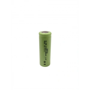 Sertec - 1.2v 1300 Mah - 4/5aa- Ni-mh Şarjlı Pil - (başsız / Flat Head)