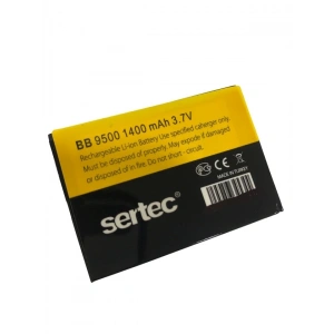 Sertec - Blackberry 8900 / 9500 Uyumlu Batarya