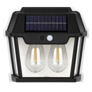 Solar Bahçe Aydınlatması 2li