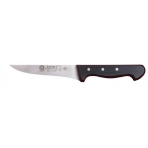 Sürbısa 61012 - Sürmene Kasap Kemik Sıyırma Bıçağı 14 Cm