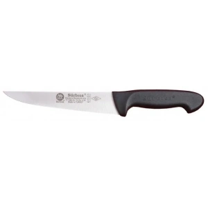 Sürbısa 61131 - Sürmene Kasap Kemik Sıyırma Bıçağı 18,5 Cm