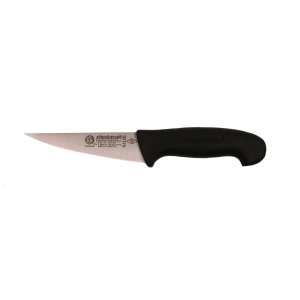 Sürmene Sürdövbısa 61026 Kasap Kurban Sıyırma Bıçağı 13 Cm, Plastik Sap