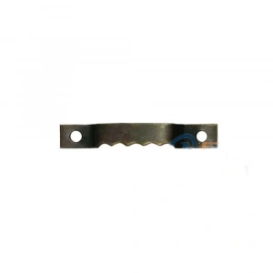 Tablo, Resim, Çerçeve Timsah Askı - Küçük, Antik, 6x40mm, 20 Adet