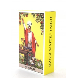 Tarot Kartı Alk2800