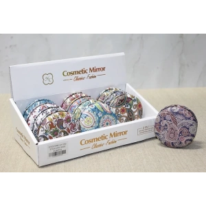 Taşlı Yulak El Aynası Kalın Alk3753