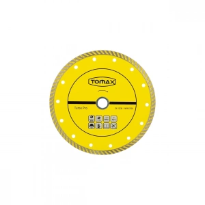 Turbo Elmas Mermer Granit Kesici 180x2,2x22