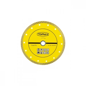 Turbo Elmas Mermer Granit Kesici 230x2,4x22