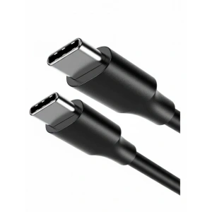 Type-c To Type-c Hızlı Şarj Kablosu 1 Metre Dayanıklı Yüksek Performanslı Enerji Aktarımı