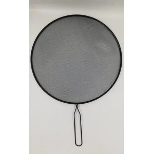 Yağ Sıçratmaz Kapak - 30 Cm