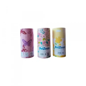 Yedek Tüy Toplama Rulosu