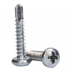 Ysb Matkap Uçlu Akıllı Vida 4,8X25 ( 10 Adet )