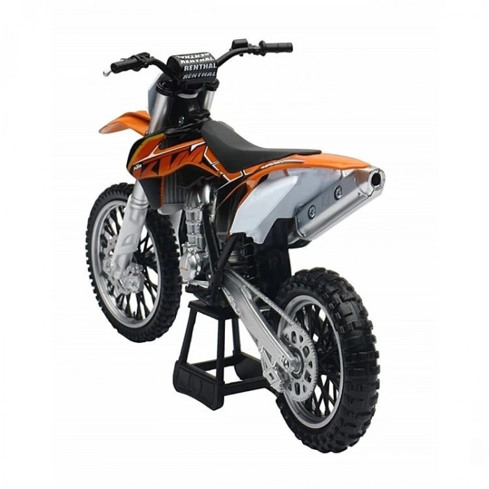 BFS   Sunman 1:10 KTM 450 SX-F 2014