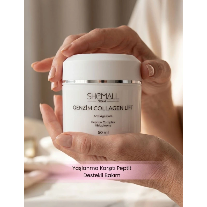 QENZİM COLLAGEN LİFT