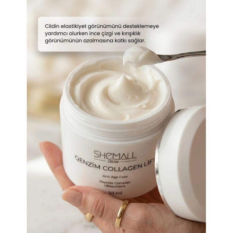 QENZİM COLLAGEN LİFT