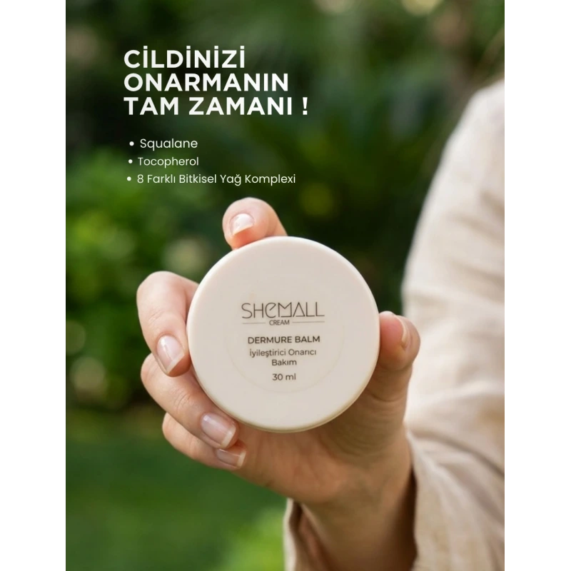 DERMURE BALM