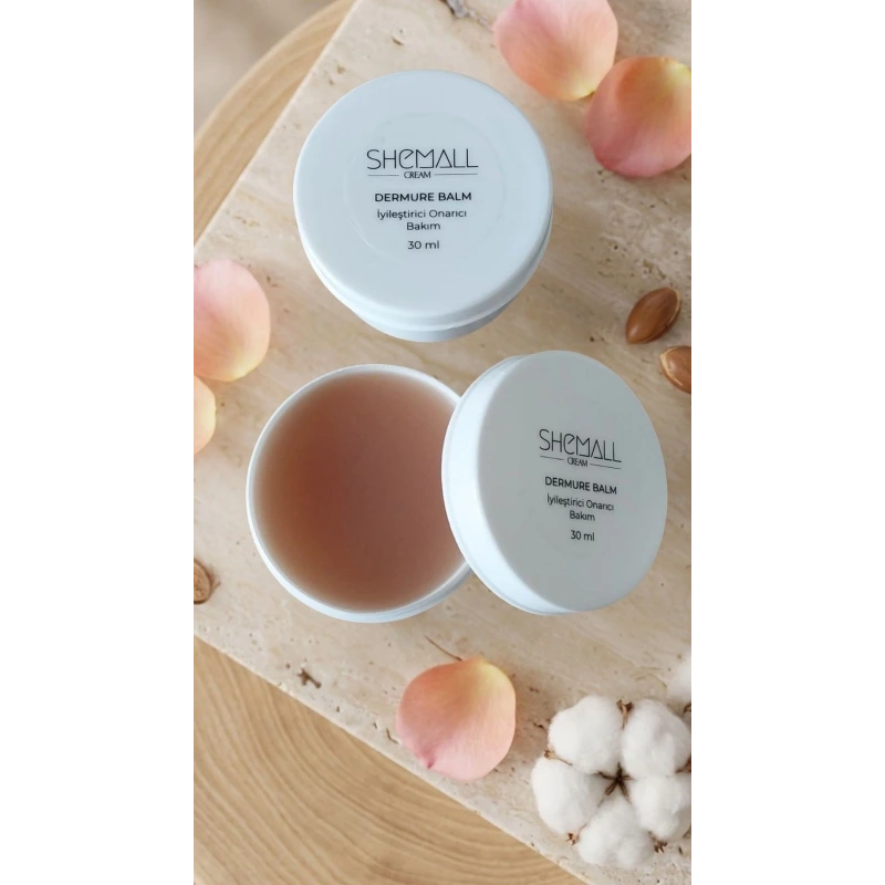 DERMURE BALM
