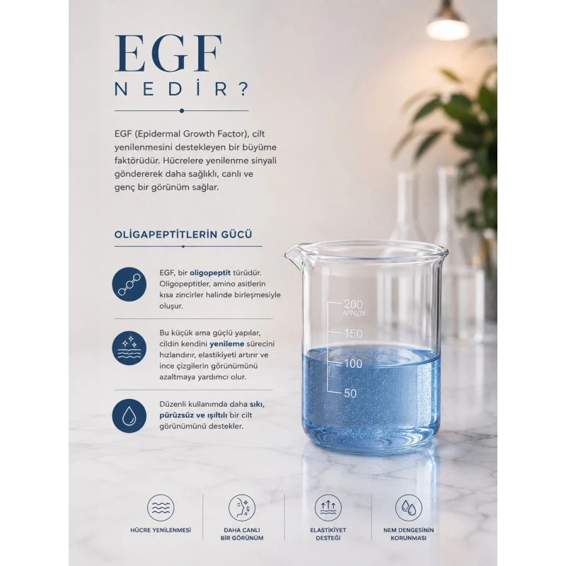 EGF PEPTIVA SERUM