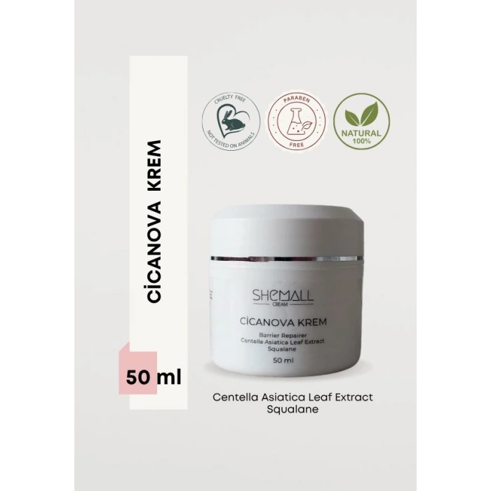 CİCANOVA KREM