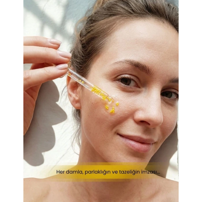 LIPOZOMAL C VİTAMİN SERUM