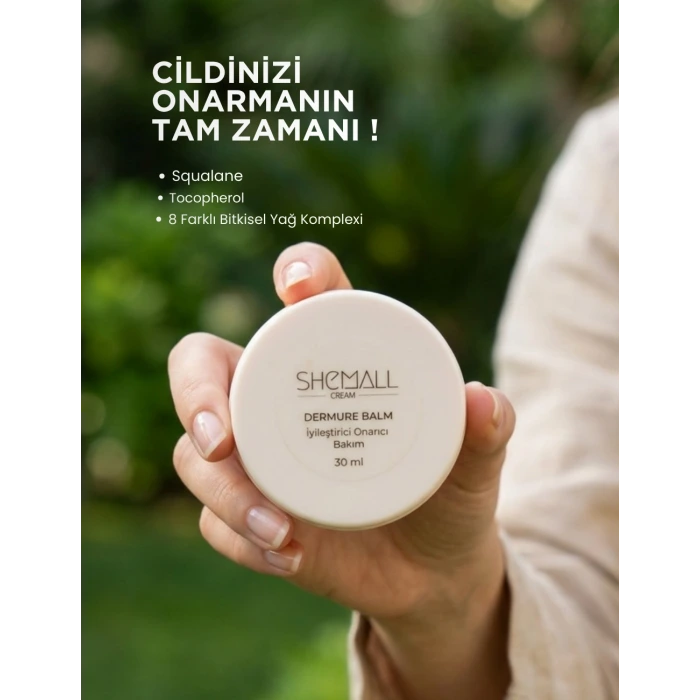 DERMURE BALM