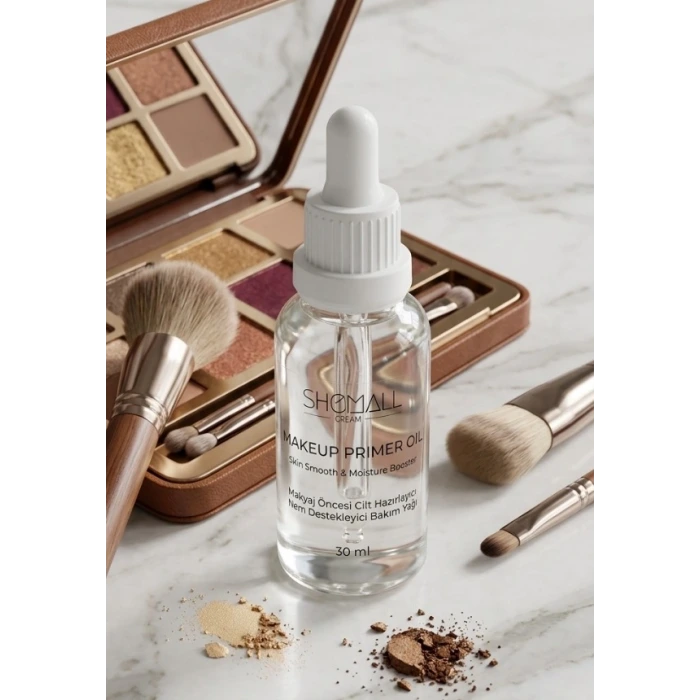 MAKEUP PRIMER OIL