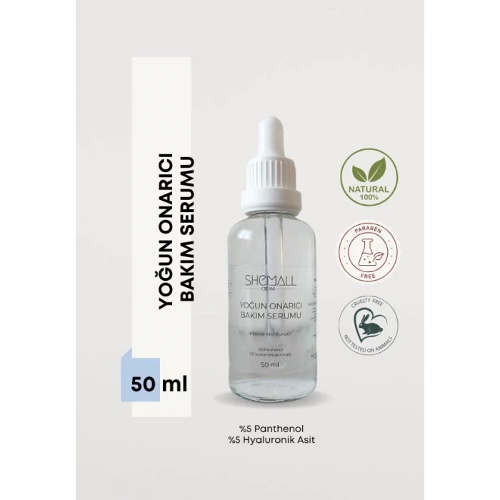 YOĞUN ONARICI BAKIM SERUMU