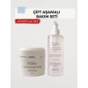 ÇİFT AŞAMALI CİLT TEMİZLEME SETİ