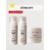 GÜNEŞ KORUYUCU SET