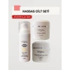 HASSAS CİLTLER İÇİN