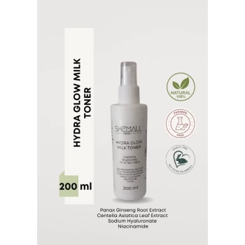 HYDRA GLOW MİLK TONİK