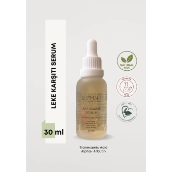 LEKE KARŞITI SERUM