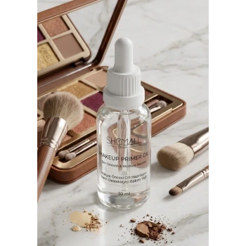 MAKEUP PRIMER OIL