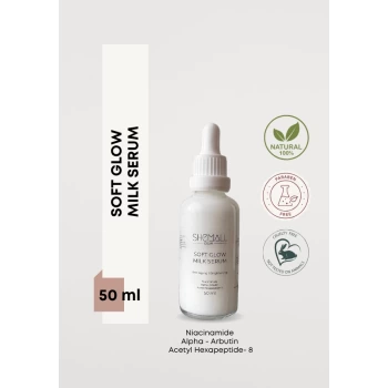 SOFT GLOW MİLK SERUM