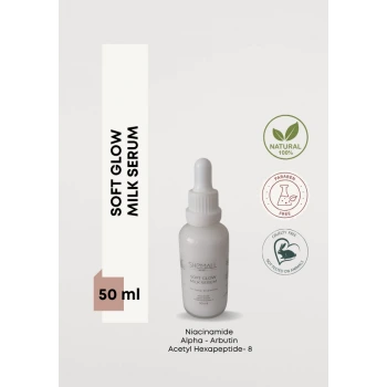 SOFT GLOW MİLK SERUM