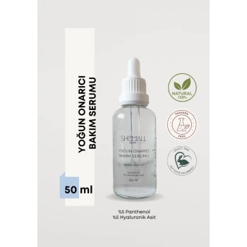 YOĞUN ONARICI BAKIM SERUMU