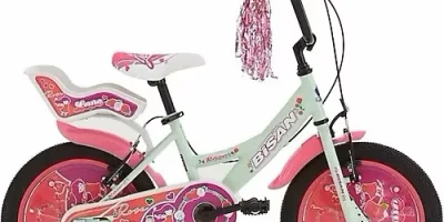 Çocuk Bisikletleri ve Aksesuarları Rehberi